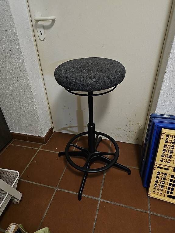 Tabourets: Stehtischhocker – D'occasion à Grabs par bernstein81