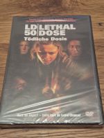Lethal Dose - LD50 - Tödliche Dosis (DVD) NEU und OVP