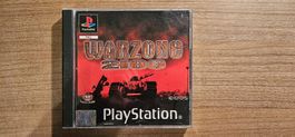 Warzone 2100