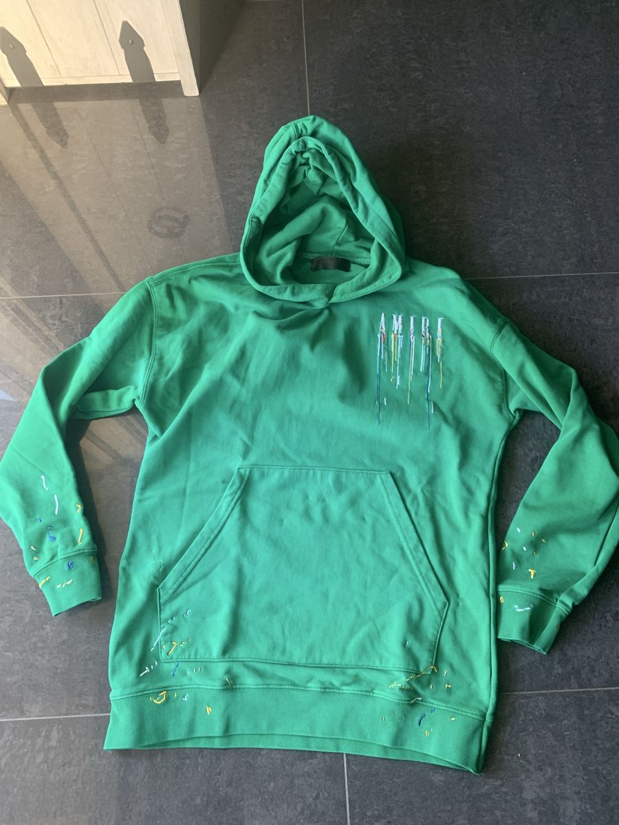 Amiri Pullover & Sweatshirts: Amiri Pullover  – Gebraucht aus Bergdietikon von zor_856j