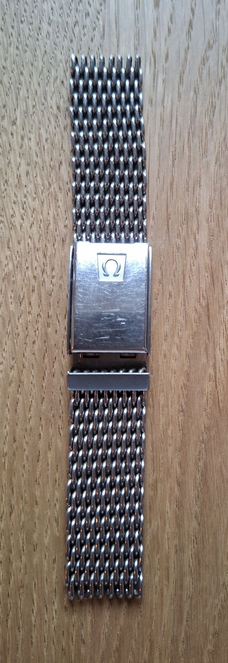 Omega Orologi: Omega Seamaster 300 "Watchco" – Usato da Satigny venduto da matt5 5