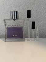 Rasasi Daarej Pour Homme Parfum Abfüllung
