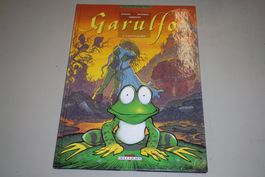 GARULFO     °°°°   LE no.6   °°°°