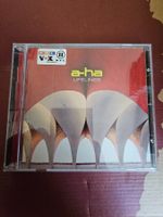 CD - a-ha – Lifelines (Synth-pop, 2002)