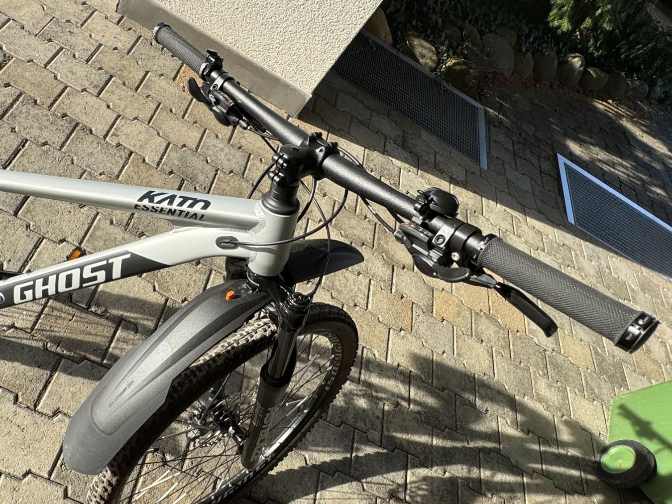 Ghost Biciclette: Ghost MTB Kato Essential – Usato da Suhr venduto da pacemarco 6