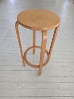 Aalto Alvar Hocker 