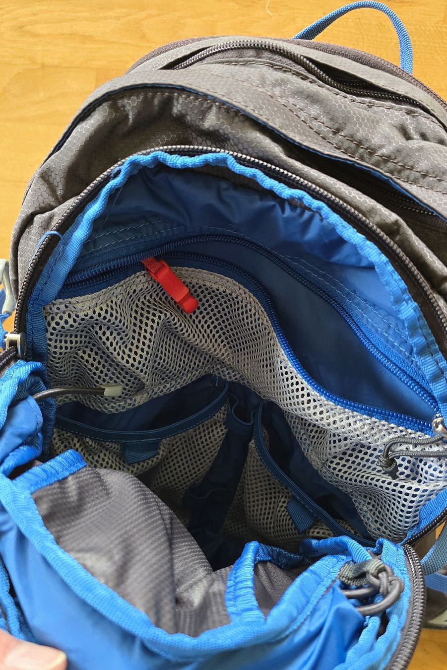 Osprey Zaini: Osprey Sylva 20 – Usato da Burgdorf venduto da limbaline 1