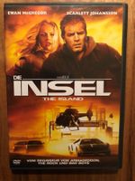DVD Die Insel