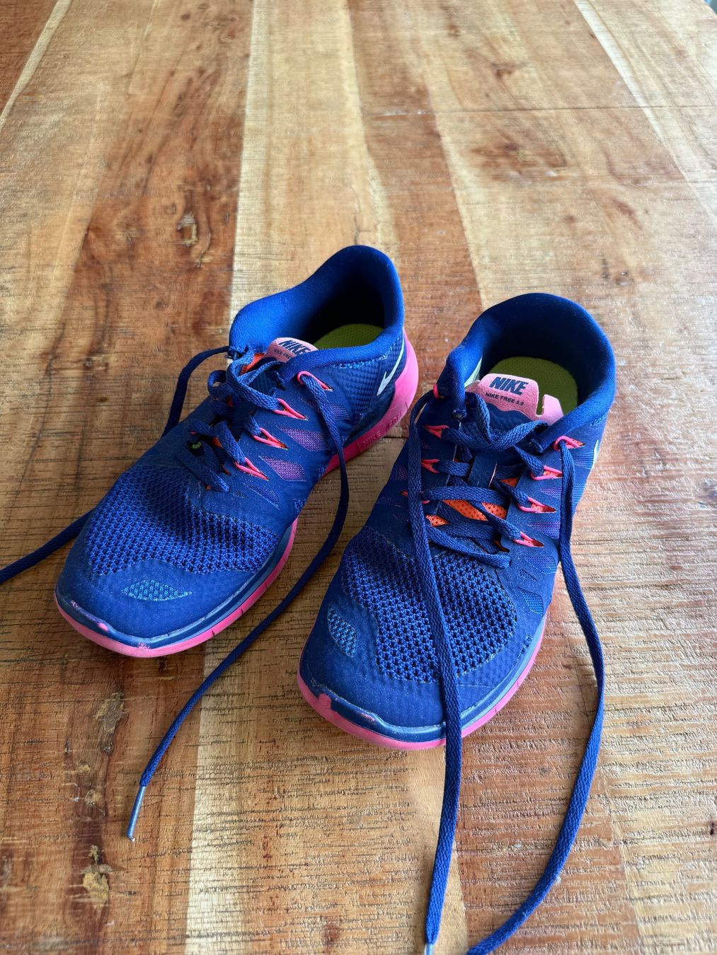 Scarpe da donna: Sportschuhe – Usato da Rain venduto da Trusso