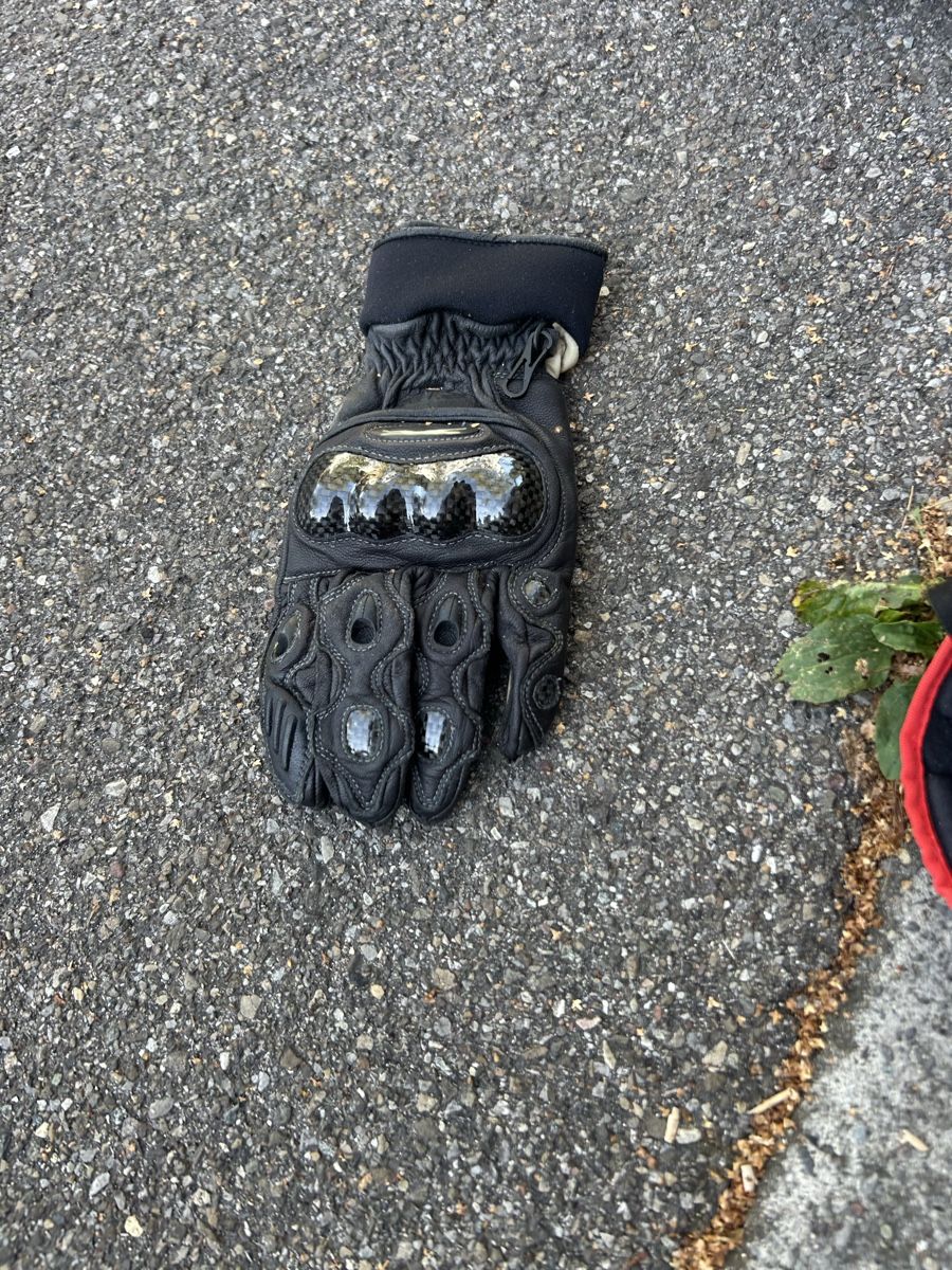 Giacche: Motorrad KTM Bekleidung – Usato da Wernetshausen venduto da nik_6mt9 4