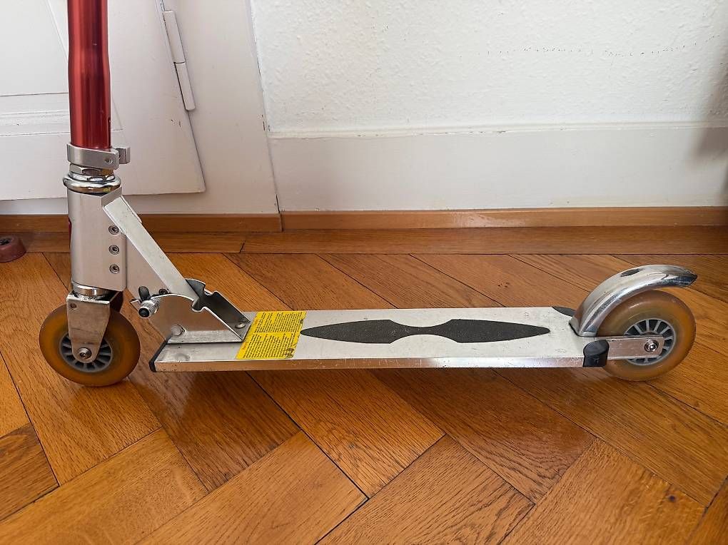 Kickboard: Trottinette – Gebraucht aus Genève von Tambi1989 1