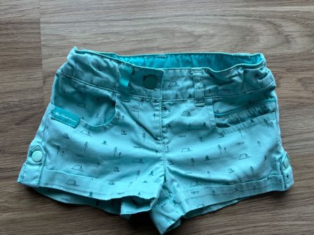 98-104_Denim Shorts