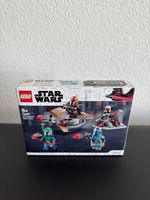 LEGO 75267 Star Wars Coffret de bataille Mandalorien