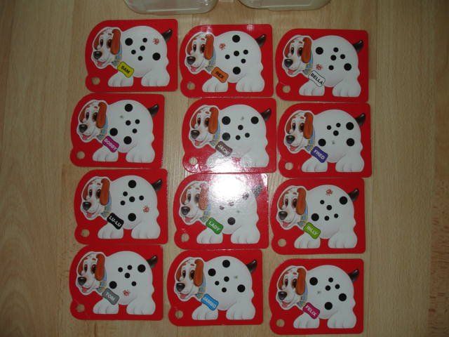Giocattoli: PLAYSKOOL Spiel Spaße – Usato da Bülach venduto da samang 1