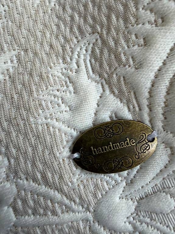 Sacs femmes: Handtasche - Handarbeit – Neuf (Voir description) à Luzern par Brokiland 3