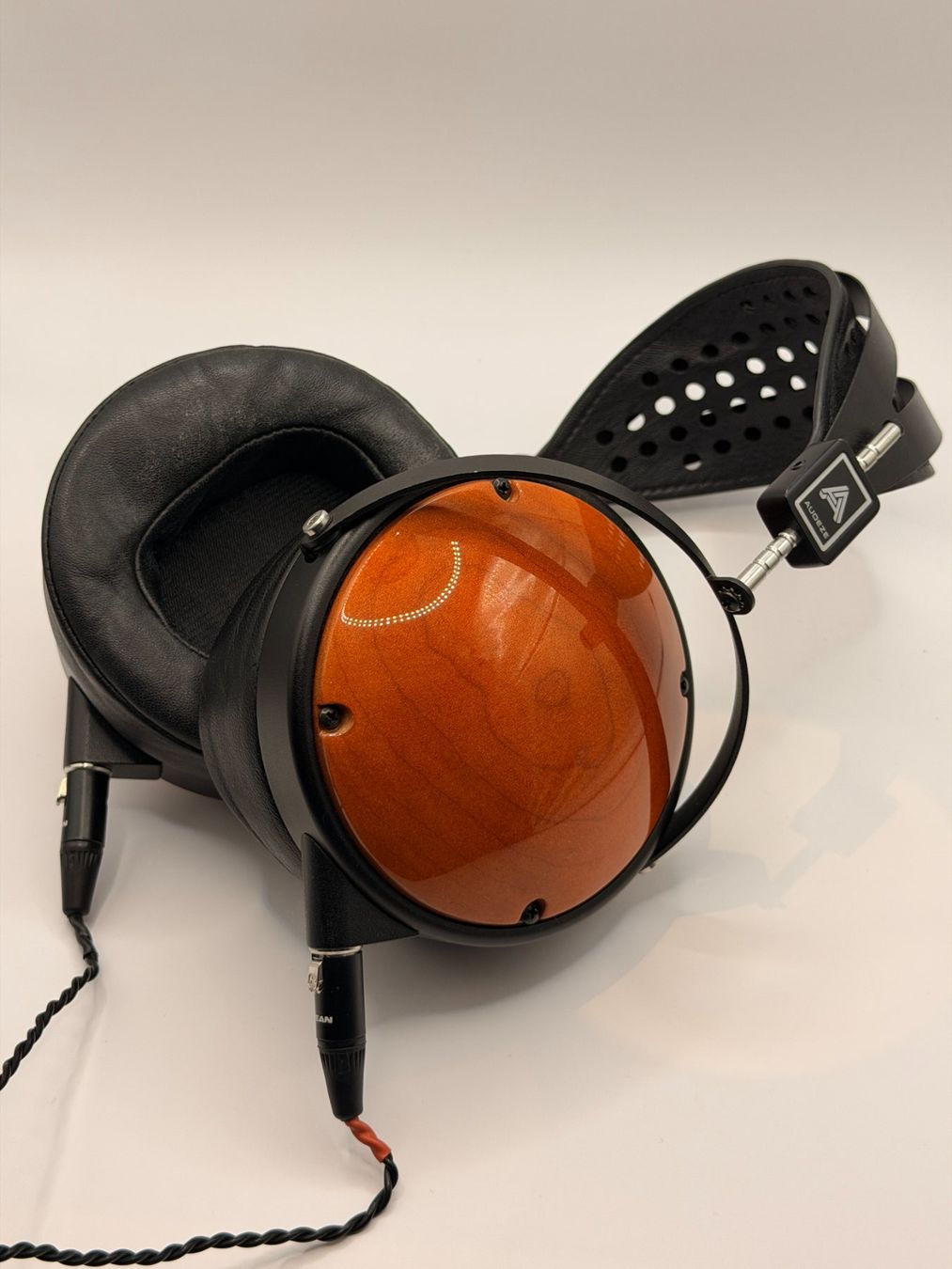 Audeze Cuffie: Audeze LCD-XC inkl. AudioQuest DragonFly DAC – Usato da Küsnacht ZH venduto da mgs1982 2