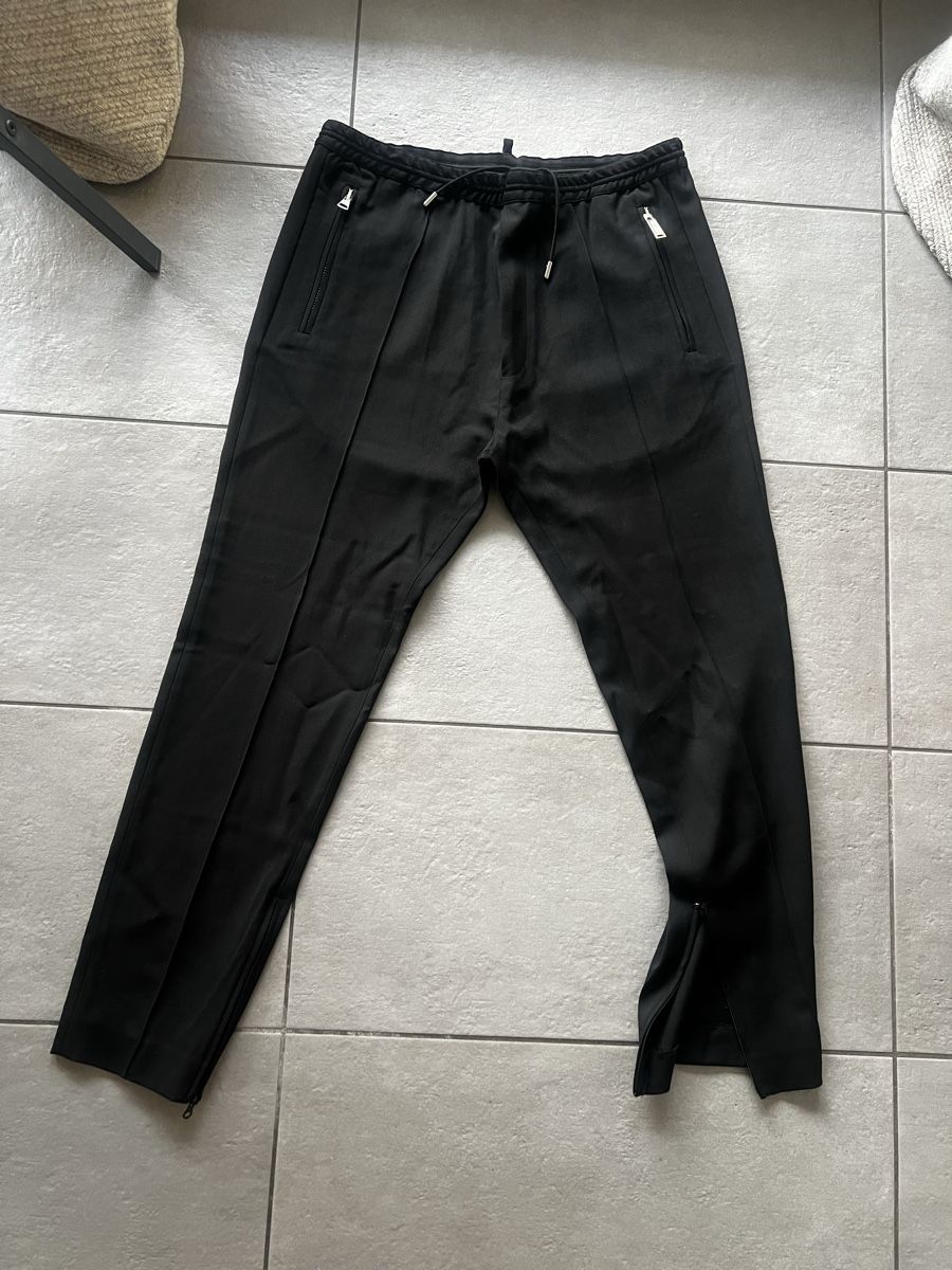 Dsquared2 Pantaloni: Dsquared2 pantalone uomo 50 – Usato da Mendrisio venduto da fly_9wzx 2