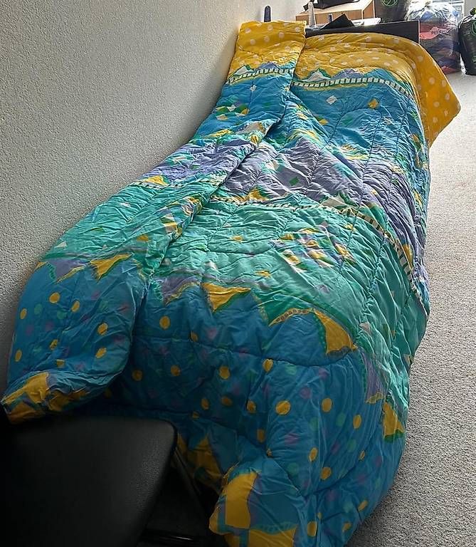 Coperte: Duvet – Usato da La Neuveville venduto da biz_mn8c