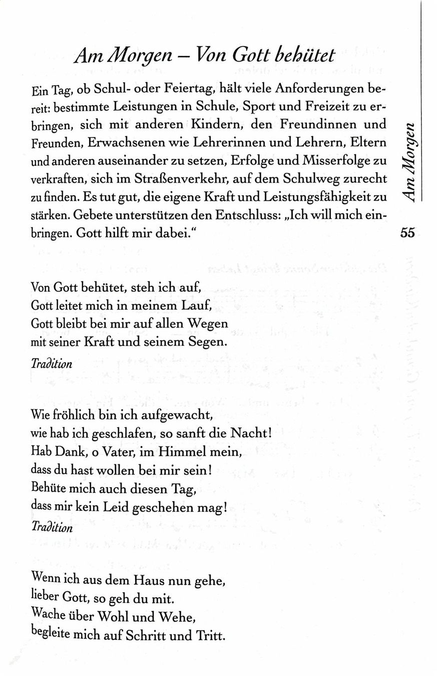 Libri: Lieber Gott ... - Kindergebete und Lieder – Nuovo (secondo la descrizione) da Sarnen venduto da Livres 8