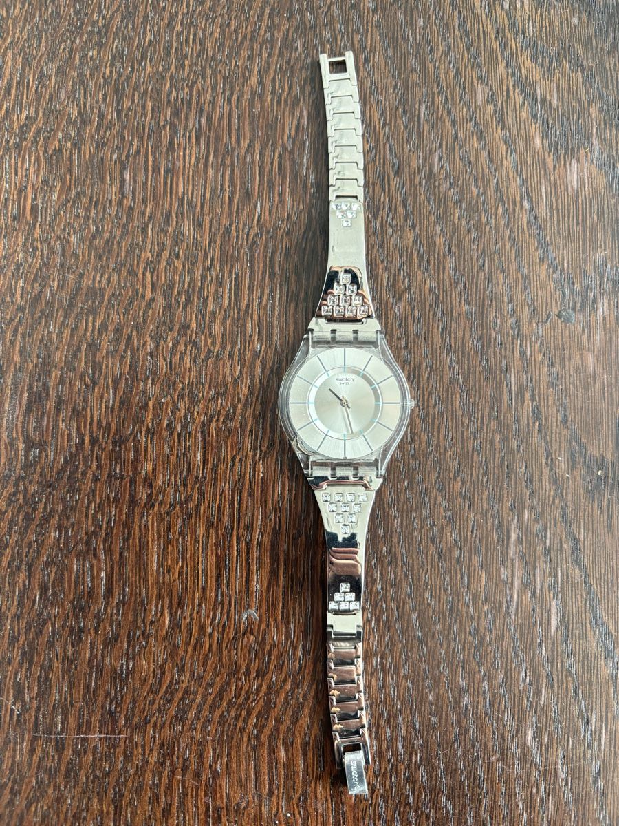 Swatch Orologi: Swatch Skin SFK397 Summer Breeze – Usato da Emmen venduto da H.Bettina 3