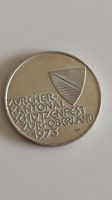 Silbermedaille 900er, Zürcher Kant. Schützenfest 1973 (LP)