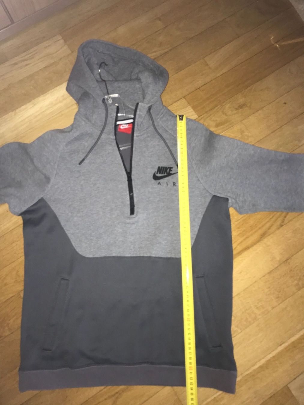 Polo-Shirts: NIKE GRÖSSE S – Neu (gemäss Beschreibung) aus Zürich von schneeflocke303 2