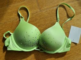 Push-BH 34AA Victorias Secret