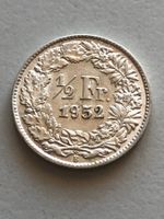 50 Rp. 1952