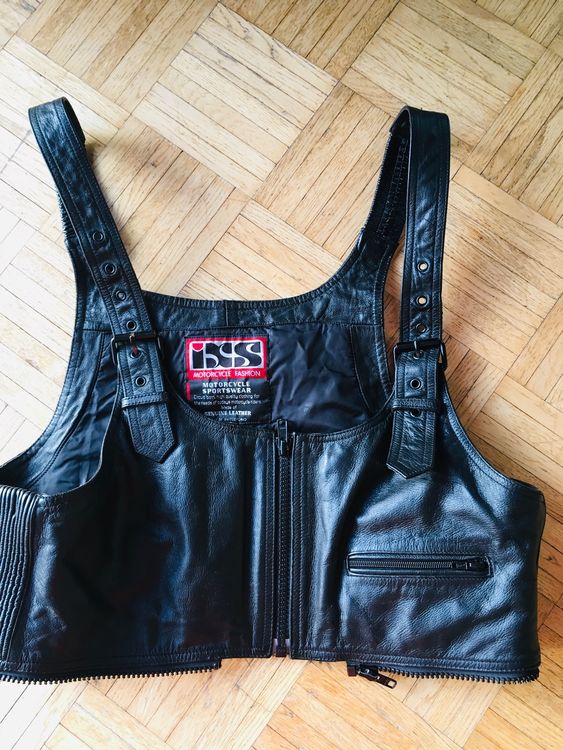 IXS Costumes: Lederkombi IXS 56 – D'occasion à Schleitheim par Pi3.14 6