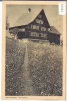 Appenzellerhaus bei Heiden
