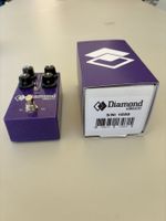 Diamond Vibrato V2 Pedal