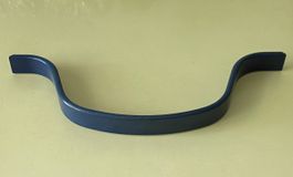 Original Stocke TrippTrapp Holzbügel, blau, neuwertig 