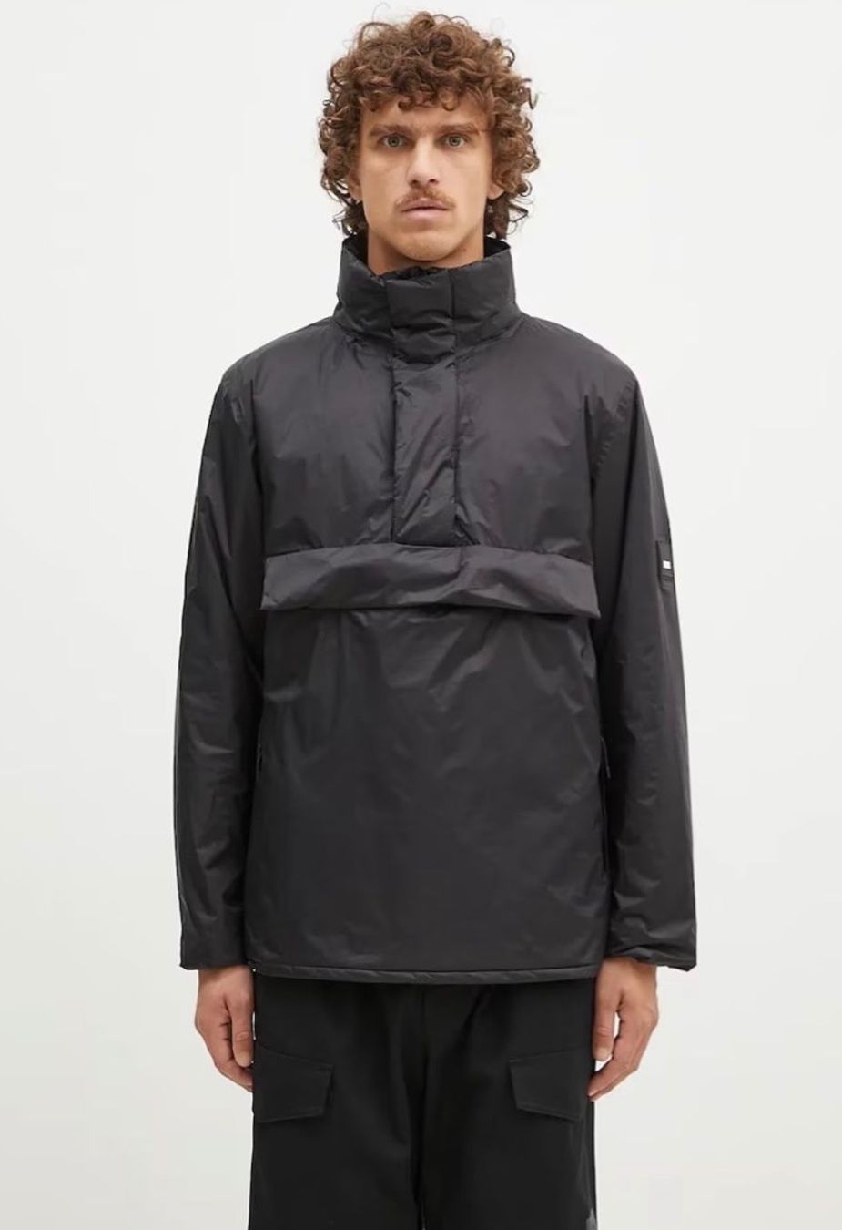 Rains Giacche: Rains Fuse Anorak S – Nuovo (secondo la descrizione) da Domat/Ems venduto da Ker_9dnd