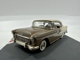 1955 Chevrolet 1:43, Collectors Classics, Made in Argentina