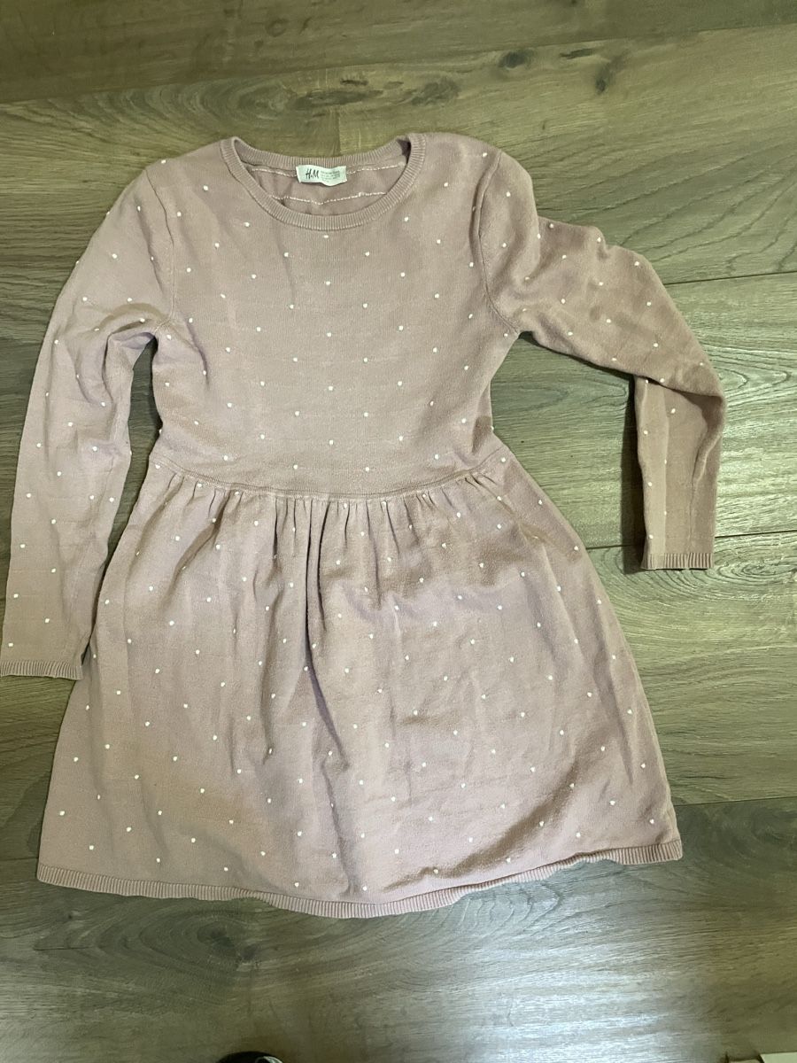 Lotti & Set di vestiti: Kinder Kleider Set 3 Teile 134/140 – Usato da Dornach venduto da san_s2qy 1