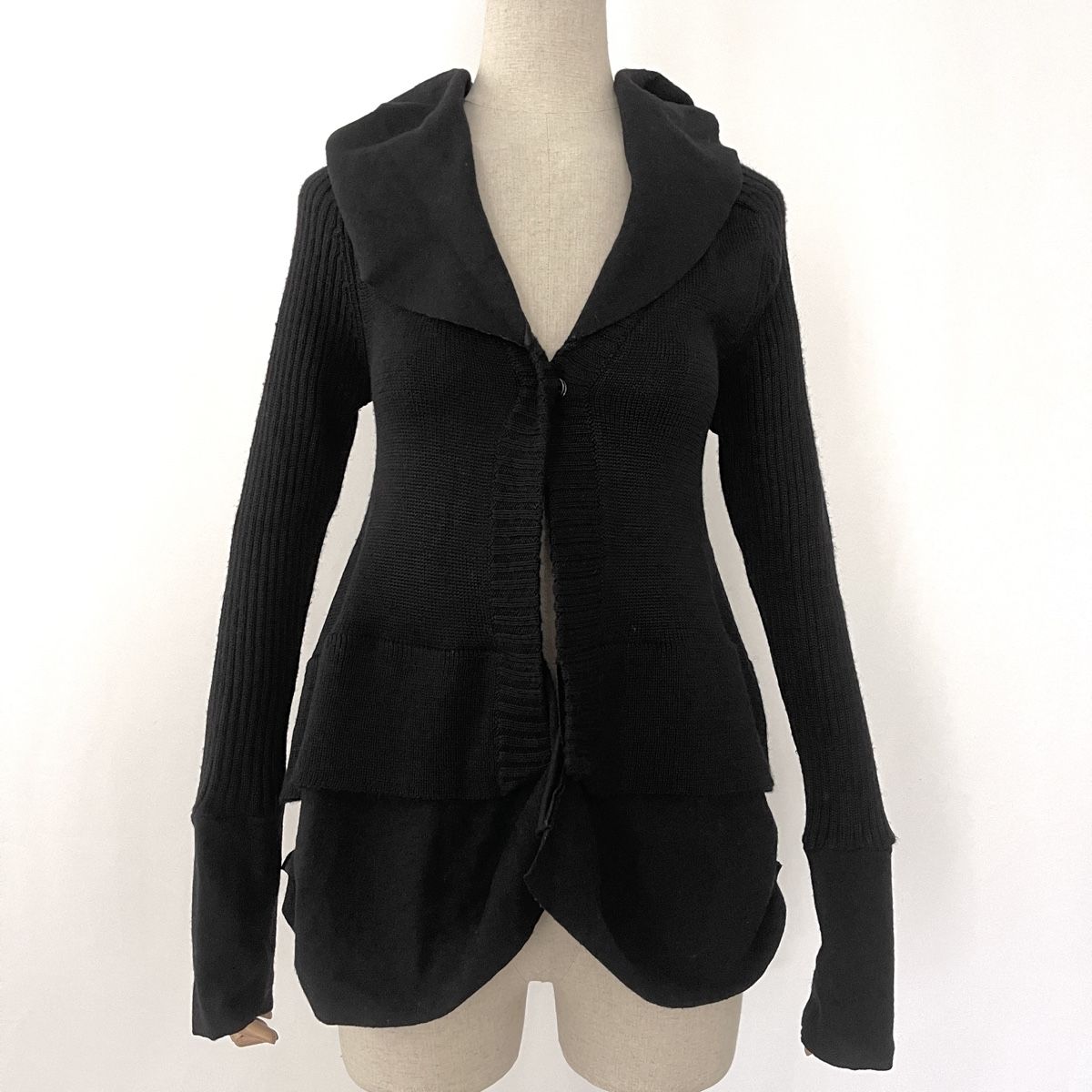 Pullover & Sweatshirts: U BY ULDAHL Wool Cardigan – Neu (gemäss Beschreibung) aus Emmen von Avviivva_Com2023