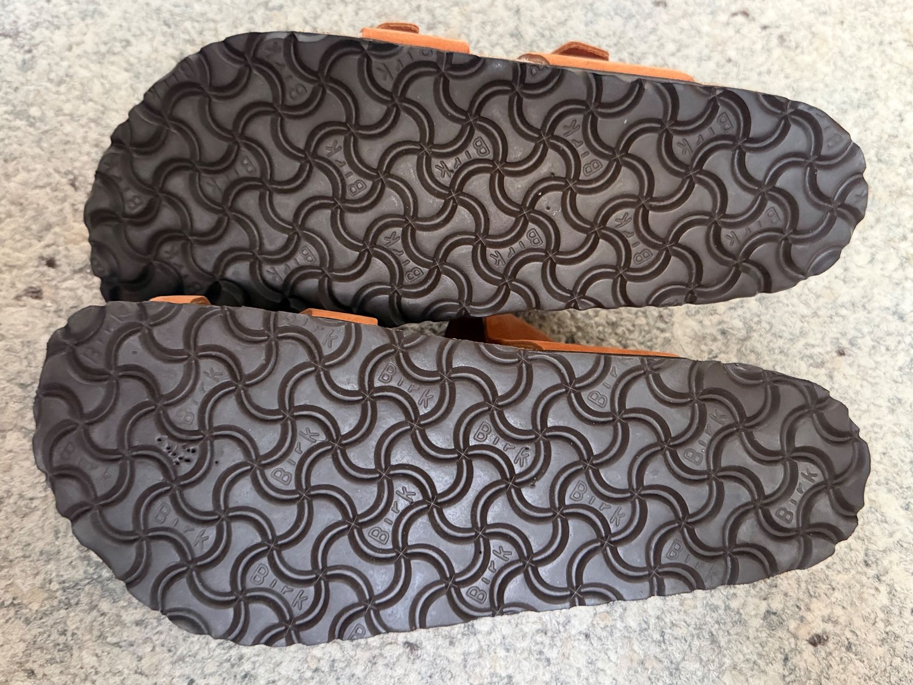 Birkenstock Scarpe da donna: Birkenstock Mayari Gr. 39 – Nuovo (secondo la descrizione) da Wattwil venduto da edel88 5
