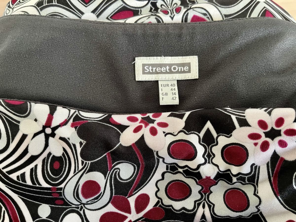Gonne: Street One Rock 40 – Usato da Wittenbach venduto da sambuk 1