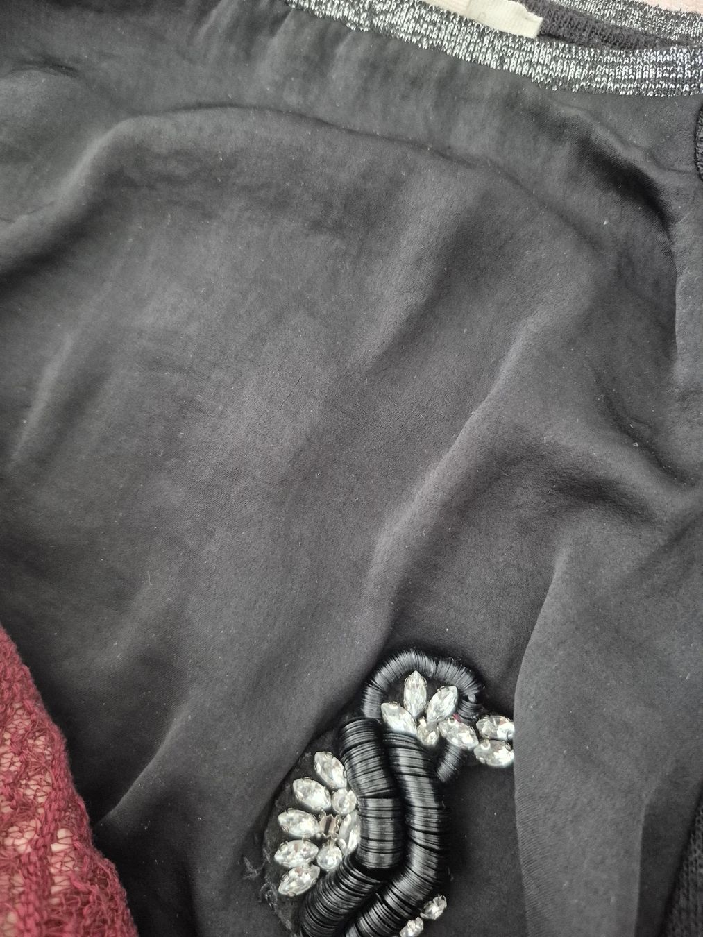 Kleiderpakete: Super lot de pulls S – Gebraucht aus St-Pierre-Clages von _RV 4