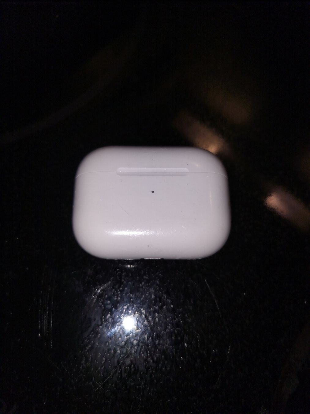 Apple Accessori per Smartwatch: Original Apple AirPods Pro Ladecase A2190 - Top! – Usato da Sissach venduto da ChrisTaylor