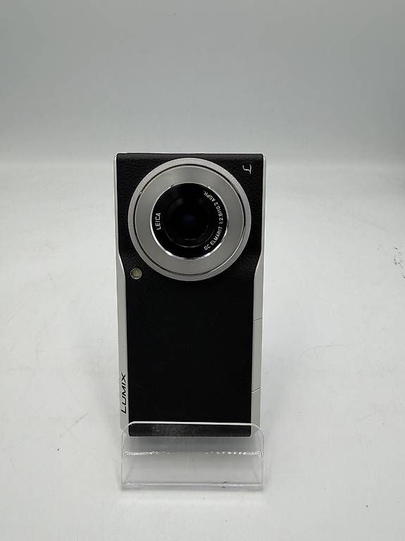 Fotocamera: Panasonic Leica DMC-CM1 + Chargeur – Usato da Genève venduto da Mana1205