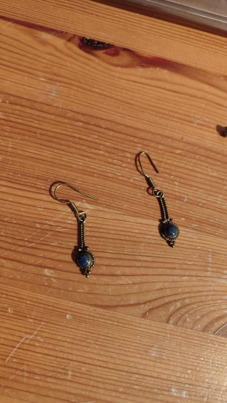 Ohrringe & -stecker: Ohrringe handmade (Set) – Neu und originalverpackt aus Brüttisellen von nic_xm7s 2