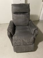 Elektrischer Sessel