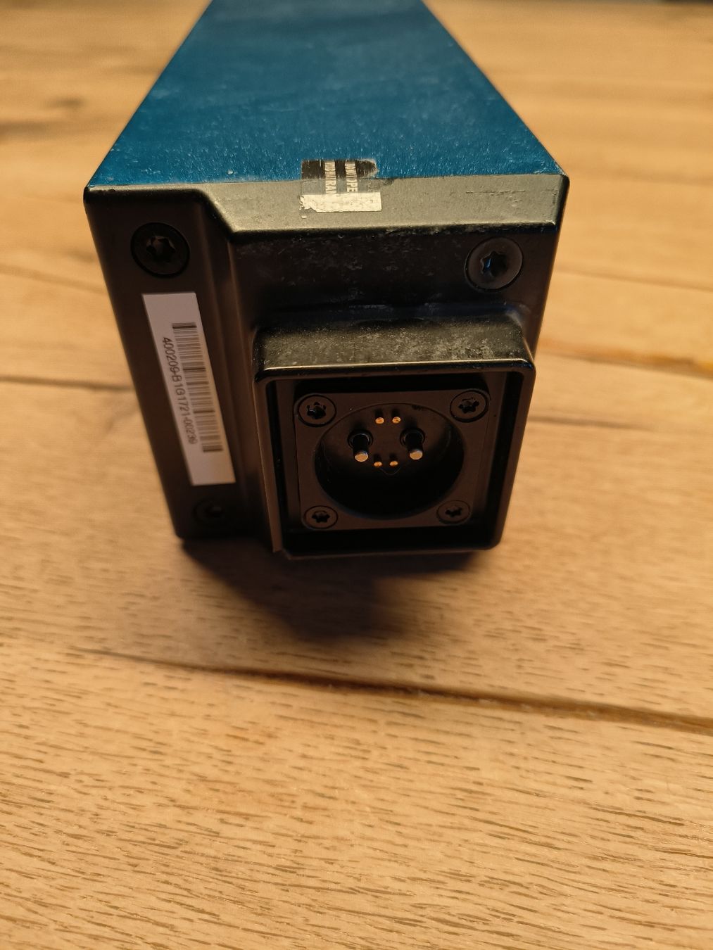 Stromer Batteries: Stromer Akku 983 Wh defekt – Défectueux à Bolligen par Esquilax 1