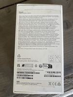 iPhone 15 128GB Black New