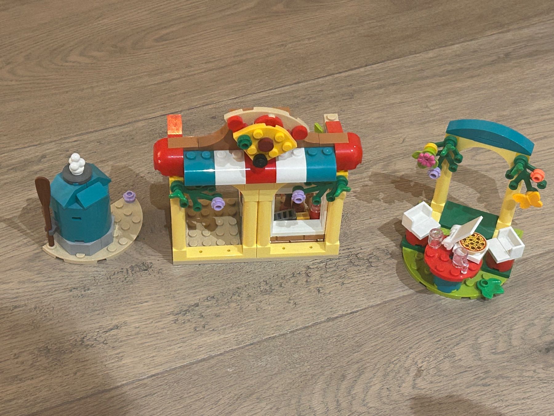 Lego Jouets: Lego Friends Set – D'occasion à Jona par grizzlyhedi01 3