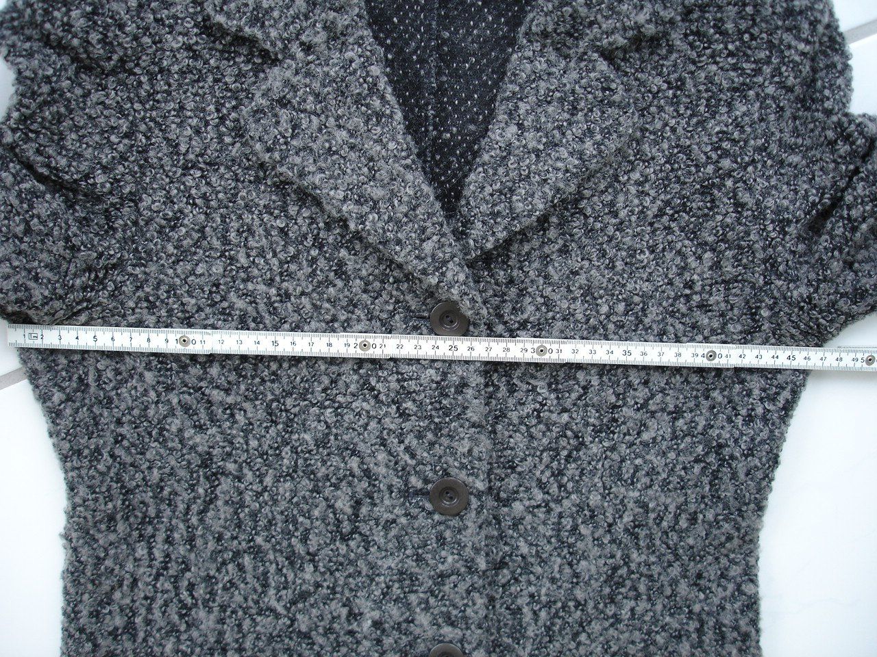 Taifun Jacken: "TAIFUN" Blazer – Gebraucht aus RAMLINSBURG von AUDITT1999 7