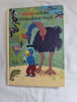 Schönes Globi Buch 