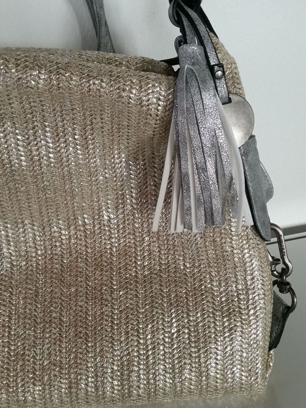 Taschen für Damen: Tasche Suri Frey NEU – Neu (gemäss Beschreibung) aus Villars-sur-Glâne von richardette 1