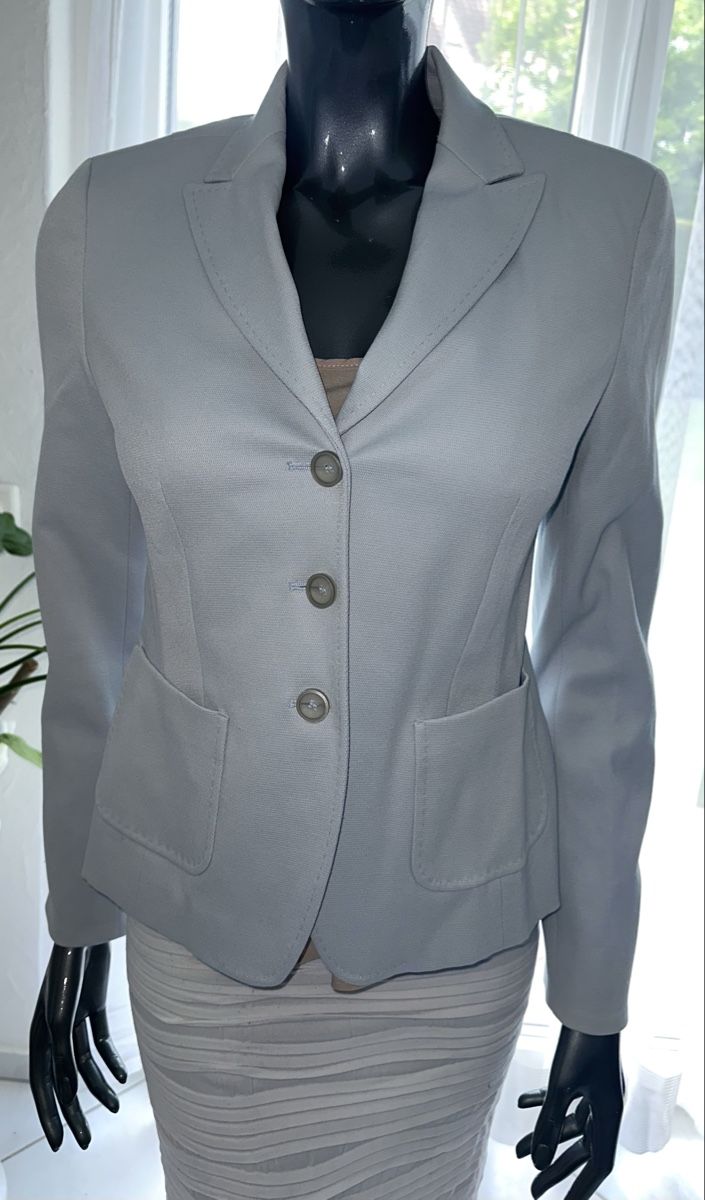 Madeleine Giacche: MADELEINE BLAZER GR. 36 neuwertig – Nuovo (secondo la descrizione) da Unteraegeri venduto da MH203 3